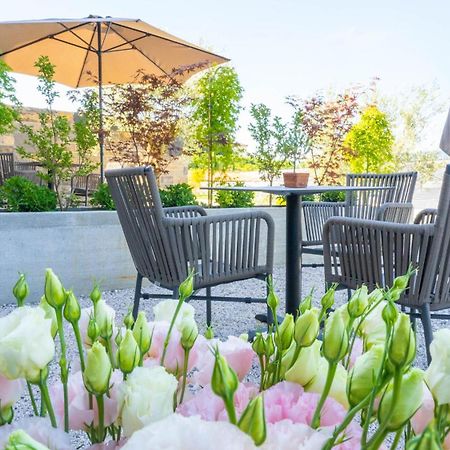 Maravida Vacation Rooms Dobrovo Zewnętrze zdjęcie