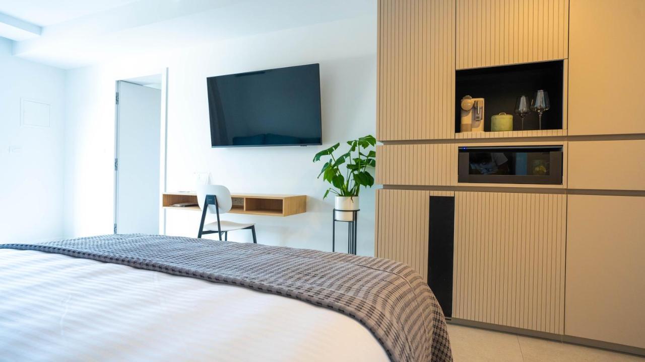 Maravida Vacation Rooms Dobrovo Zewnętrze zdjęcie
