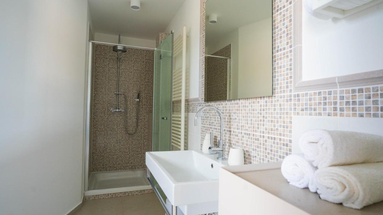 Maravida Vacation Rooms Dobrovo Zewnętrze zdjęcie