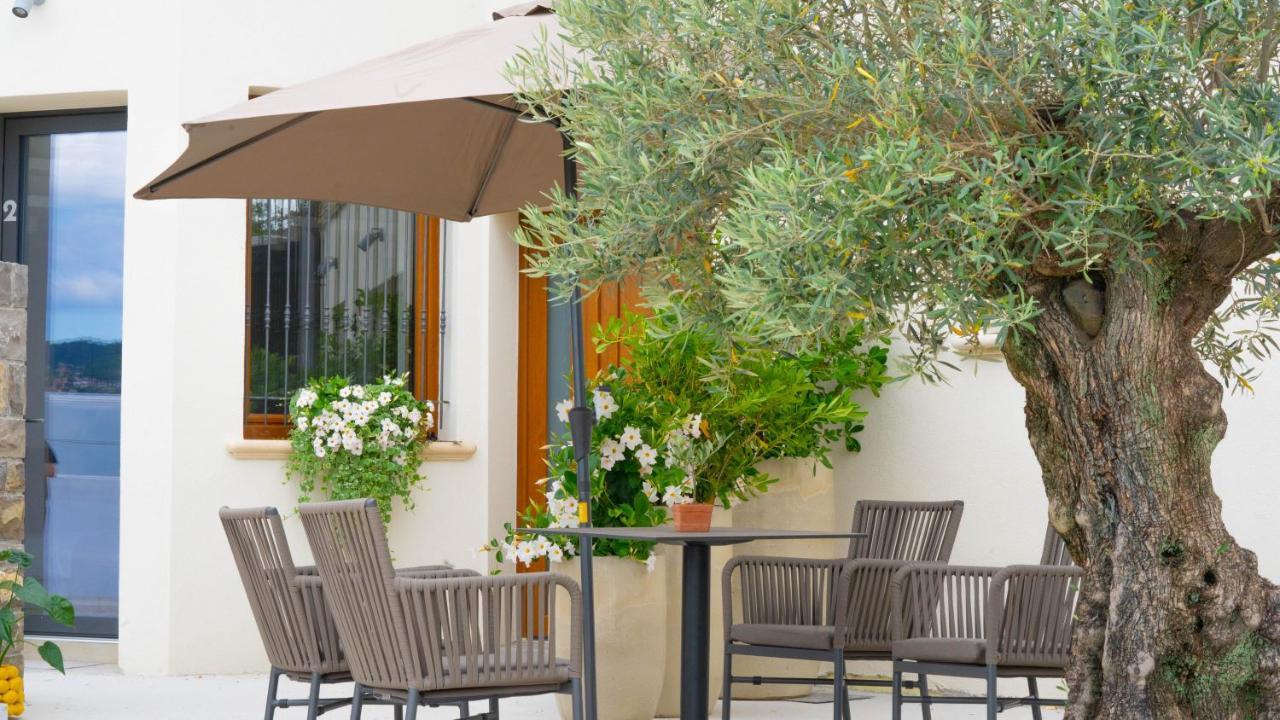 Maravida Vacation Rooms Dobrovo Zewnętrze zdjęcie