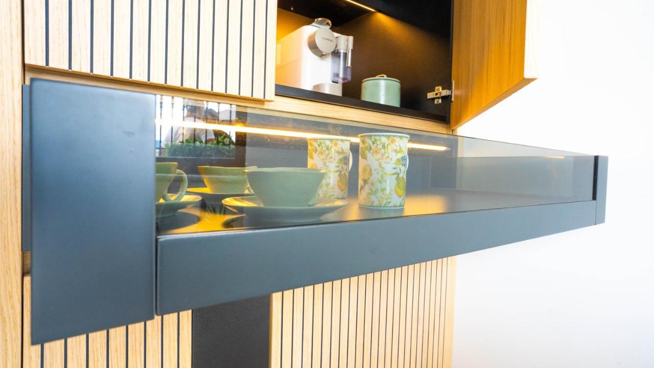 Maravida Vacation Rooms Dobrovo Zewnętrze zdjęcie