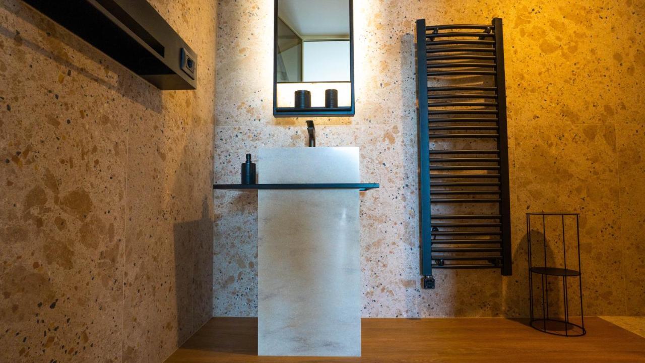 Maravida Vacation Rooms Dobrovo Zewnętrze zdjęcie