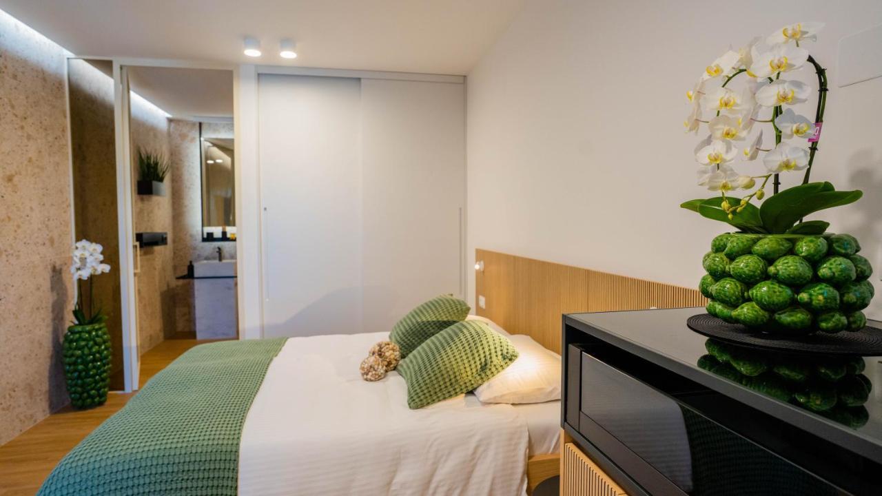 Maravida Vacation Rooms Dobrovo Zewnętrze zdjęcie