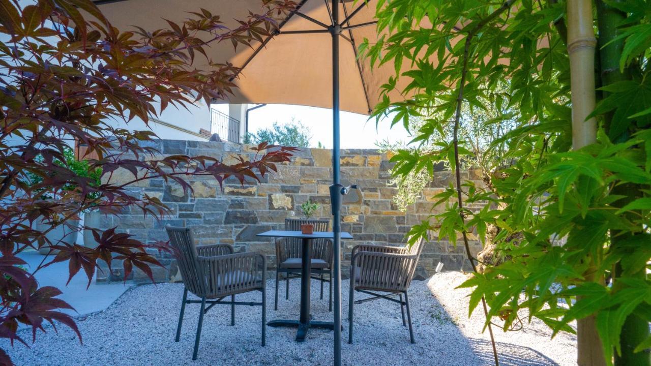 Maravida Vacation Rooms Dobrovo Zewnętrze zdjęcie